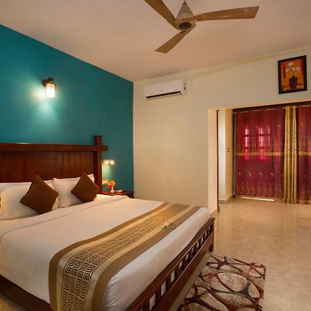 Coorg Cliffs Resorts Ammatti Room photo