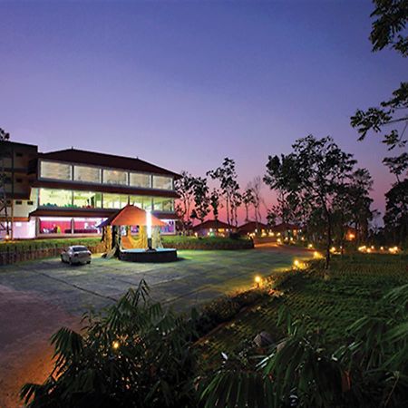 Coorg Cliffs Resorts Ammatti Exterior photo