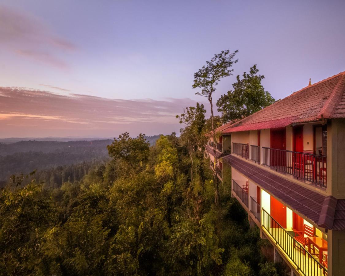 Coorg Cliffs Resorts Ammatti Exterior photo